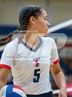 Photo from the gallery "St. Pauls @ Terry Sanford"
