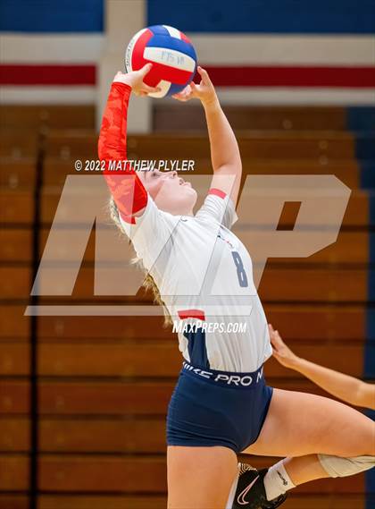Thumbnail 2 in St. Pauls @ Terry Sanford photogallery.