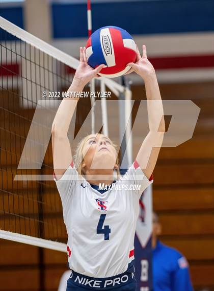 Thumbnail 1 in St. Pauls @ Terry Sanford photogallery.