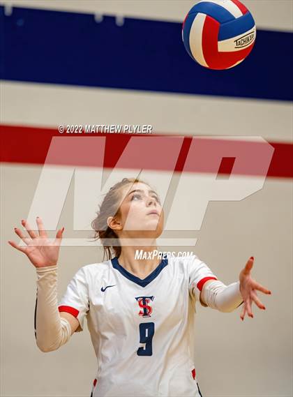 Thumbnail 1 in St. Pauls @ Terry Sanford photogallery.