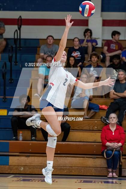 Thumbnail 1 in St. Pauls @ Terry Sanford photogallery.