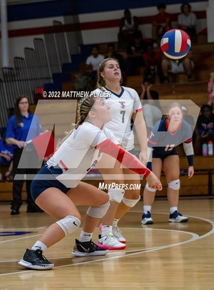 Thumbnail 2 in St. Pauls @ Terry Sanford photogallery.