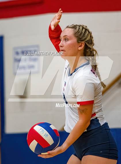 Thumbnail 1 in St. Pauls @ Terry Sanford photogallery.