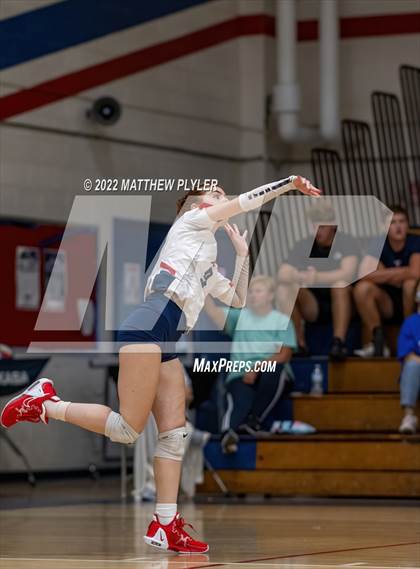 Thumbnail 2 in St. Pauls @ Terry Sanford photogallery.