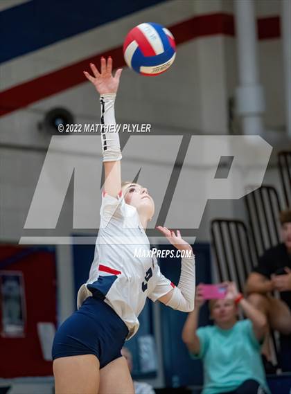 Thumbnail 2 in St. Pauls @ Terry Sanford photogallery.