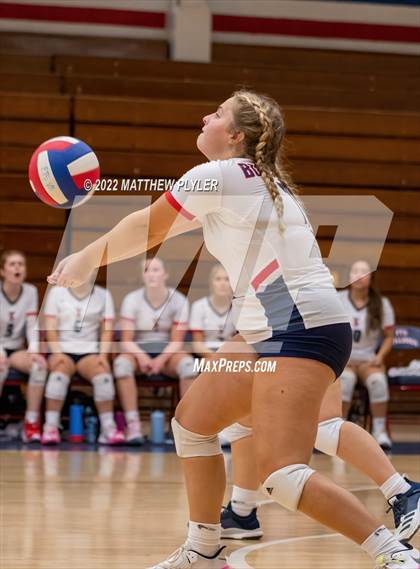 Thumbnail 1 in St. Pauls @ Terry Sanford photogallery.