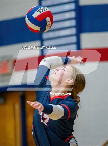Thumbnail 2 in St. Pauls @ Terry Sanford photogallery.