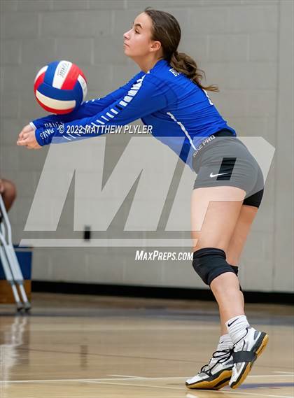 Thumbnail 2 in St. Pauls @ Terry Sanford photogallery.