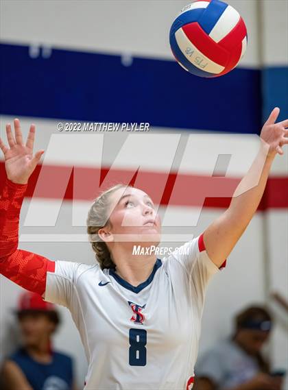 Thumbnail 1 in St. Pauls @ Terry Sanford photogallery.