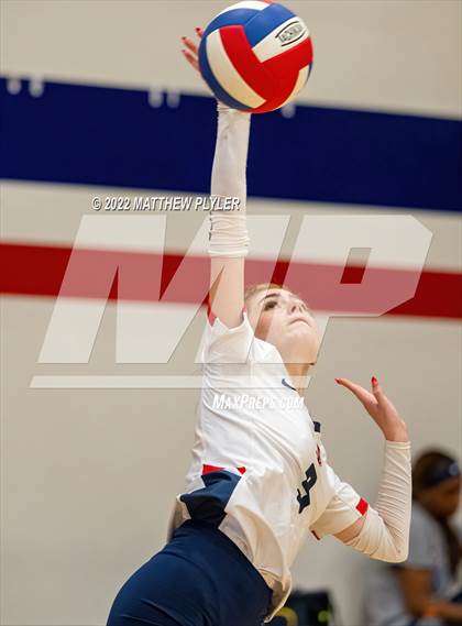 Thumbnail 2 in St. Pauls @ Terry Sanford photogallery.