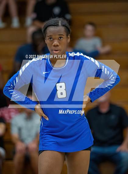 Thumbnail 2 in St. Pauls @ Terry Sanford photogallery.