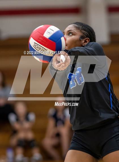 Thumbnail 3 in St. Pauls @ Terry Sanford photogallery.