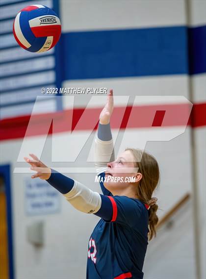 Thumbnail 1 in St. Pauls @ Terry Sanford photogallery.