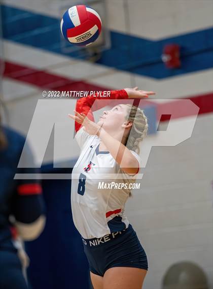 Thumbnail 1 in St. Pauls @ Terry Sanford photogallery.