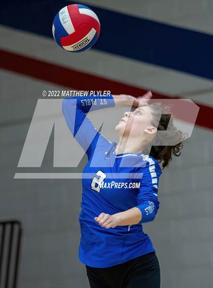 Thumbnail 3 in St. Pauls @ Terry Sanford photogallery.