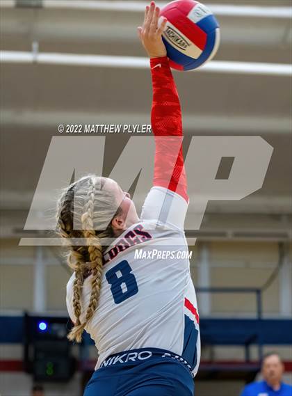 Thumbnail 3 in St. Pauls @ Terry Sanford photogallery.