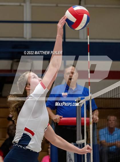 Thumbnail 1 in St. Pauls @ Terry Sanford photogallery.