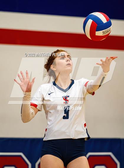 Thumbnail 3 in St. Pauls @ Terry Sanford photogallery.