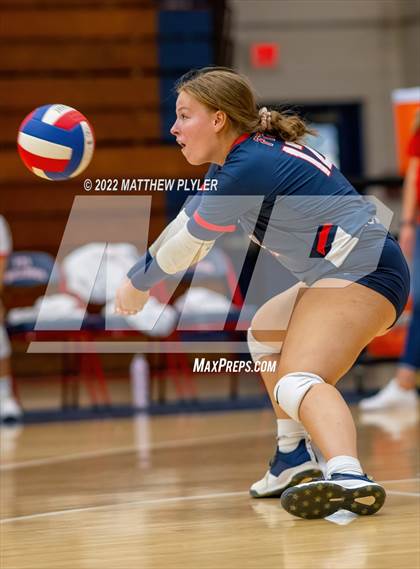Thumbnail 3 in St. Pauls @ Terry Sanford photogallery.