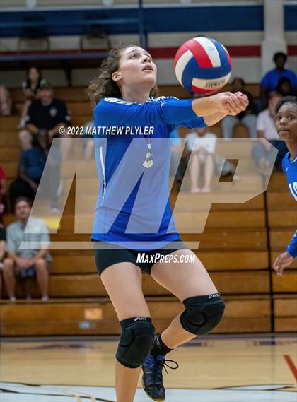 Thumbnail 3 in St. Pauls @ Terry Sanford photogallery.