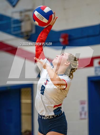 Thumbnail 2 in St. Pauls @ Terry Sanford photogallery.