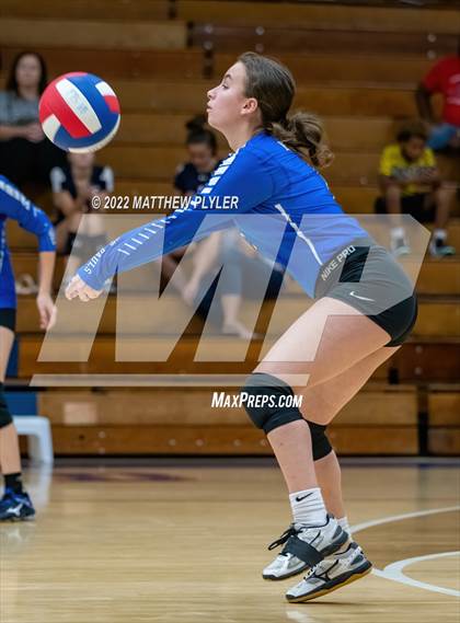 Thumbnail 3 in St. Pauls @ Terry Sanford photogallery.