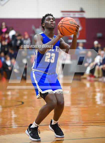Thumbnail 1 in Burlington Township @ Paul VI photogallery.