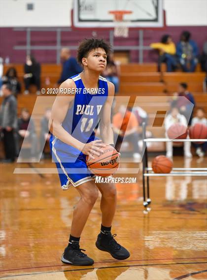 Thumbnail 3 in Burlington Township @ Paul VI photogallery.