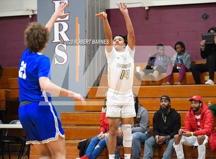 Thumbnail 1 in Burlington Township @ Paul VI photogallery.