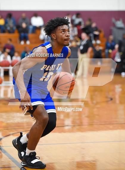 Thumbnail 3 in Burlington Township @ Paul VI photogallery.