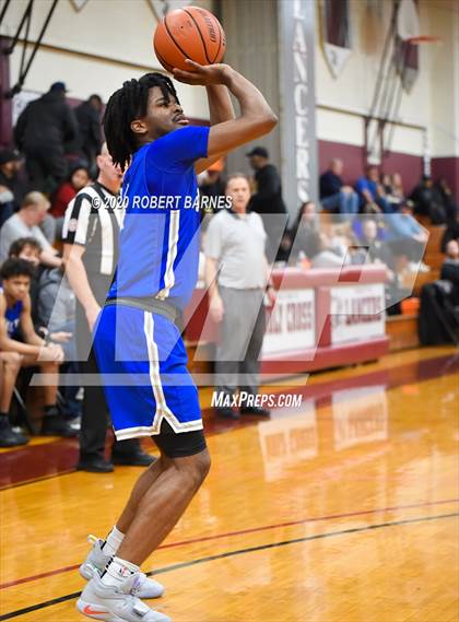 Thumbnail 1 in Burlington Township @ Paul VI photogallery.