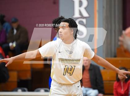 Thumbnail 2 in Burlington Township @ Paul VI photogallery.