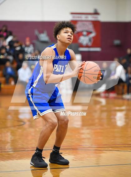 Thumbnail 2 in Burlington Township @ Paul VI photogallery.