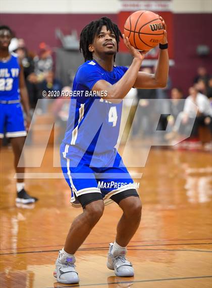 Thumbnail 1 in Burlington Township @ Paul VI photogallery.