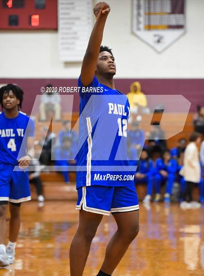 Thumbnail 2 in Burlington Township @ Paul VI photogallery.