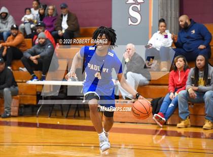 Thumbnail 3 in Burlington Township @ Paul VI photogallery.