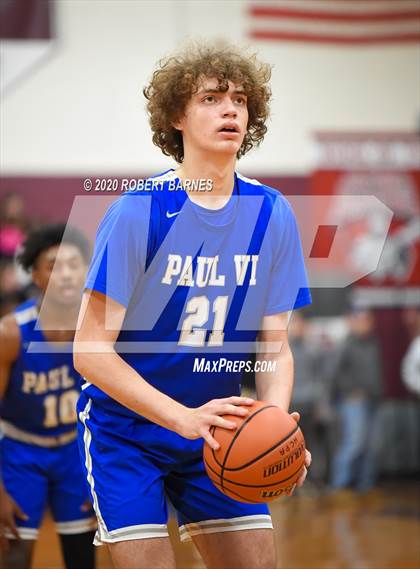 Thumbnail 2 in Burlington Township @ Paul VI photogallery.