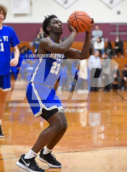 Thumbnail 1 in Burlington Township @ Paul VI photogallery.