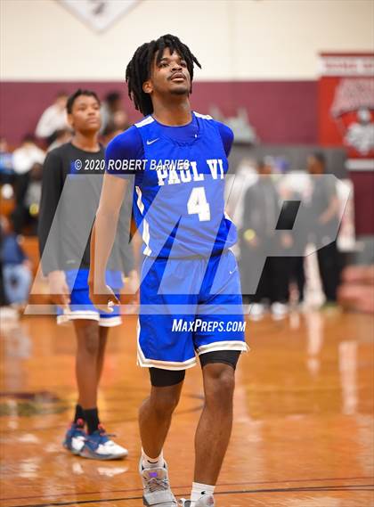 Thumbnail 2 in Burlington Township @ Paul VI photogallery.