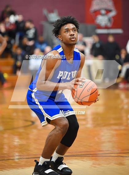 Thumbnail 1 in Burlington Township @ Paul VI photogallery.