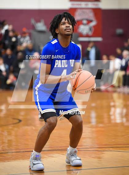 Thumbnail 3 in Burlington Township @ Paul VI photogallery.
