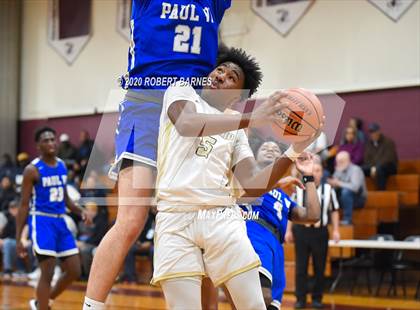 Thumbnail 1 in Burlington Township @ Paul VI photogallery.