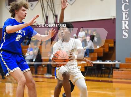 Thumbnail 2 in Burlington Township @ Paul VI photogallery.