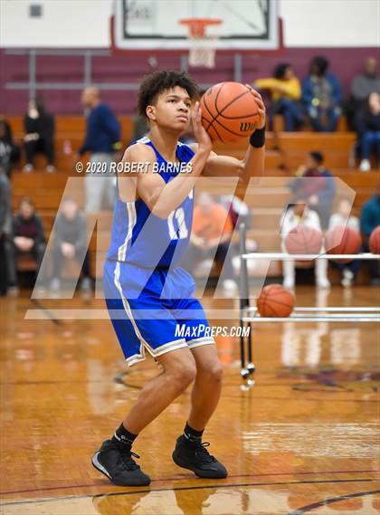 Thumbnail 1 in Burlington Township @ Paul VI photogallery.