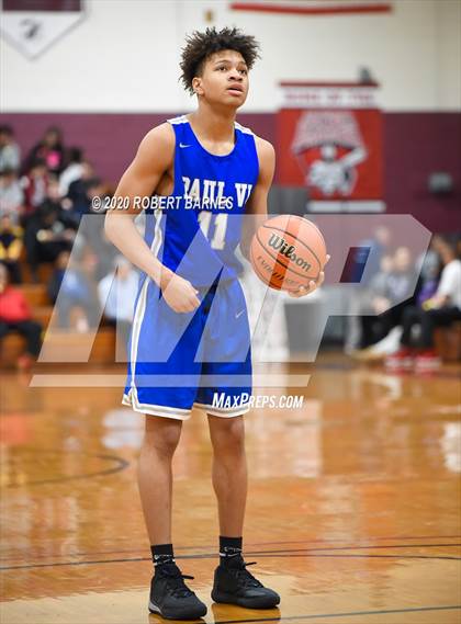 Thumbnail 1 in Burlington Township @ Paul VI photogallery.