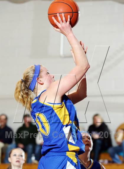 Thumbnail 3 in Otto-Eldred @ Coudersport photogallery.