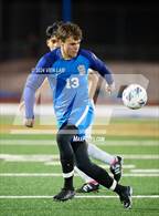 Photo from the gallery "Piner @ Acalanes (CIF NCS Division 3 Round 1)"