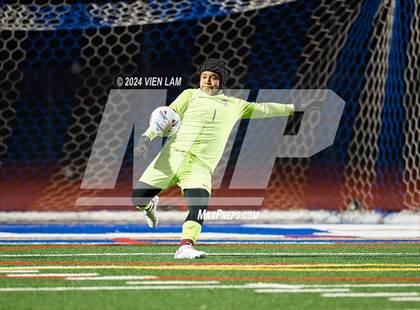 Thumbnail 3 in Piner @ Acalanes (CIF NCS Division 3 Round 1) photogallery.