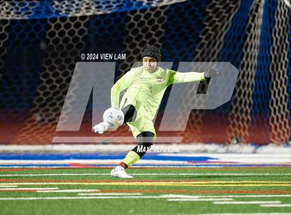 Thumbnail 1 in Piner @ Acalanes (CIF NCS Division 3 Round 1) photogallery.