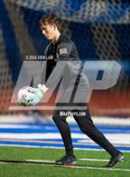 Photo from the gallery "Piner @ Acalanes (CIF NCS Division 3 Round 1)"
